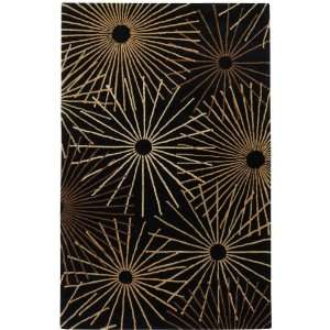  Forum Collection Contemporary Hand Tufted Wool Rug 10.00 x 