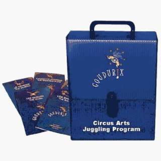   Juggling Juggling / Circus Skills Program Kit