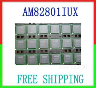  1 Pcs x INTEL AM82801IUX SLB8N 82801IUX BGA IC Chipset 