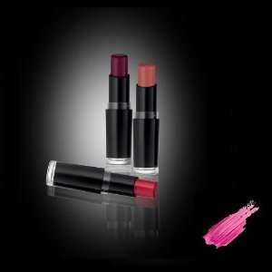   Matte Lip Color Smokin Hot Pink (3 Pack)