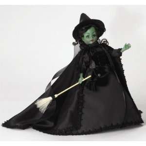   of Oz Collection 10 Inch Cissette Collectible Doll CLOSE OUT PRICE