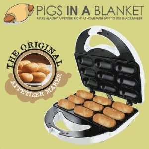  Pigs In A Blanket Maker