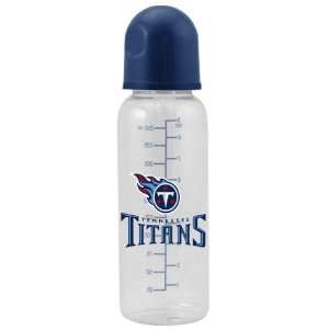  Tennessee Titans 9 oz. Baby Bottle