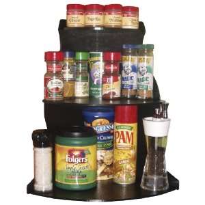 Corner Shelf Organizer 16 H, Store Things Used Daily Right Where You 