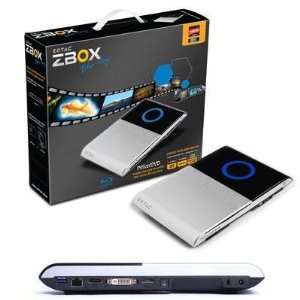    Exclusive ZBOX, SFF, Fusion, E350, DDR3 By Zotac Electronics