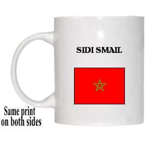  Morocco   SIDI SMAIL Mug 