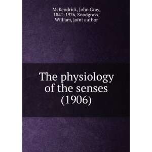   , (9781275510456) John Gray Snodgrass, William, MKendrick Books
