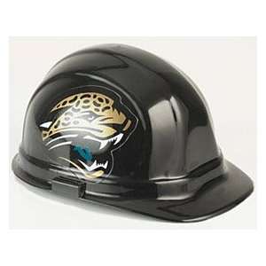  Jacksonville Jaguars NFL Hard Hat
