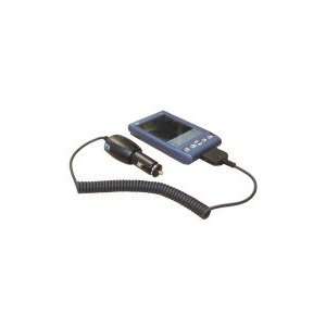  Compatible for PDA Car Charger for HandspringVisor SC2000C 