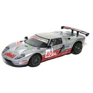    Scalextric   Ford GT R, DPR Slot Car (Slot Cars) Toys & Games