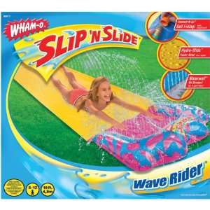  Wham o Wave Rider Slip n Slide Toys & Games