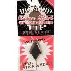  Diamond Tip Sb Super Slick Tip Kit  Black Sports 