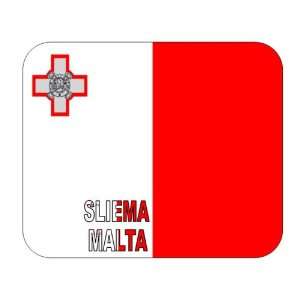 Malta, Sliema pad