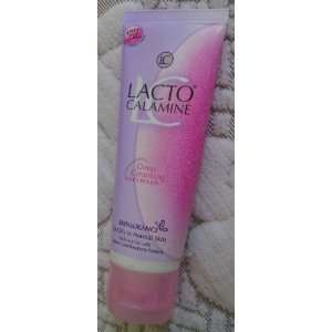  Lacto Calamine Deep Cleaning Face Wash 70 ml. Beauty