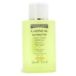   Daffodil Toner   Gatineau   Nutriactive   Cleanser   250ml/8.3oz