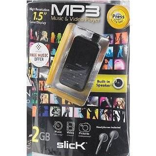  Slick 2gb  music video player and pictures Explore 