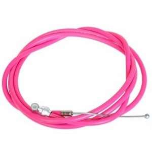  Odyssey Ltd Edition 1.5mm Slic Kable / Housing Set Pink 