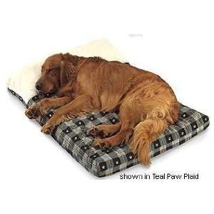  Ultimate Convoluted Foam Bed X Large Red