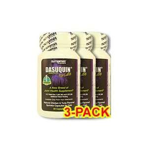  Dasuquin Flavored Sprinkle Caps for Cats Pack of 3 Pet 