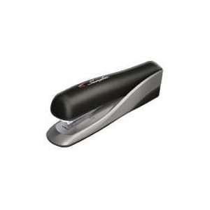  InVision Stapler, 20 Sheet Capacity, Charcoal Gray Office 