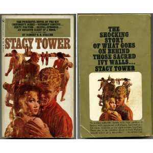  Stacy Tower Books