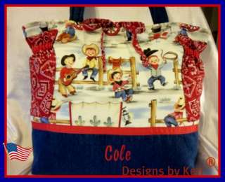 This bag would be gorgeous with your childs name or initials on it at 