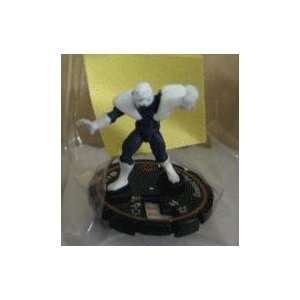 HeroClix Dominic Petros # 111 (Limited Edition 