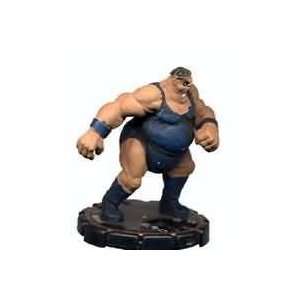  HeroClix Fred J. Dukes # 112 (Limited Edition 