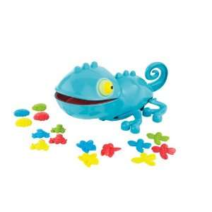  Chameleon Crunch Game Toys & Games