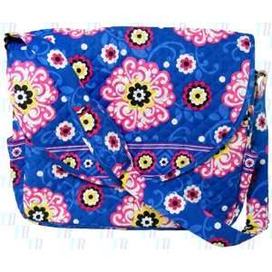 Stephanie Dawn Messenger   Sea Blossom * New Quilted 
