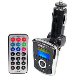  PLF Car Flash Audio Player. CAR /MP4/USB PLAYER FM MODULATOR 