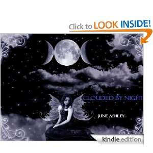 Clouded by Night June Ashley  Kindle Store