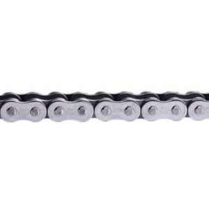   Chain Clip Connecting Link for 530 DRZ 2 Chain   Chrome 530DRZ/2/C SKJ