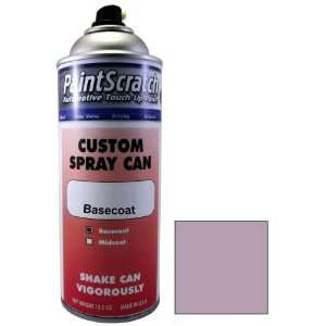   Paint for 2010 Hyundai Elantra Touring (color code PDS) and Clearcoat