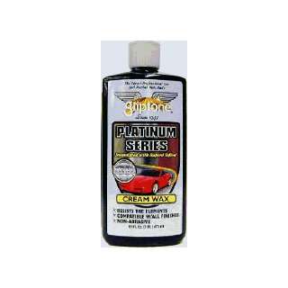  Gliptone Platinum Series Creme Wax (16 oz.) Automotive