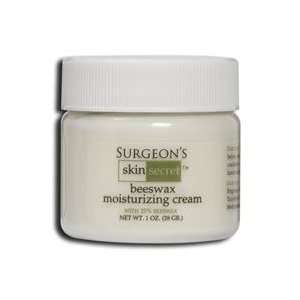  Surgeons Skin Secret Moisturizing Cream   1 oz Beauty