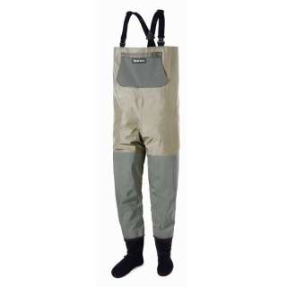 Simms Fly Fishing Headwaters Stockingfoot Waders Large  