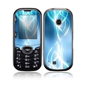   Sticker for LG Cosmos 2 VN251 Cell Phone Cell Phones & Accessories