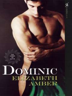   Nicholas (Lords of Satyr Series #1) by Elizabeth 