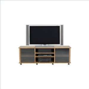   66 inches TV/Equipment Cabinet (CMV 66) TV Stand Furniture & Decor