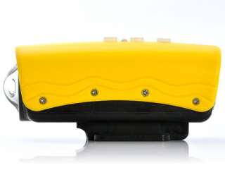 Mini HD 720p Sports Camera 20 Meter Waterproof DVR Cam Mini sports dv 