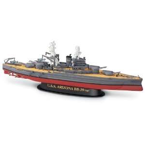  WWII Diecast Scale Model Fighting Ships