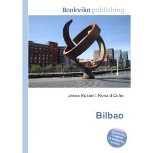  Bilbao Ronald Cohn Jesse Russell Books