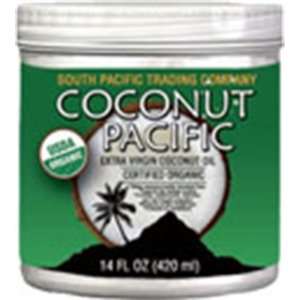  Coconut Oil Organic Extra Virgin 14 Ounces Health 