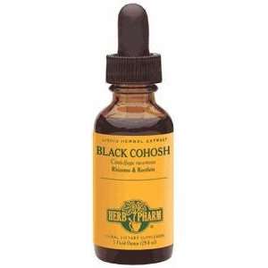 Herb Pharm   Black Cohosh 1 oz