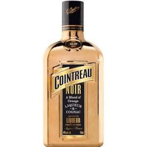  Cointreau Noir Liqueur 750ml Grocery & Gourmet Food