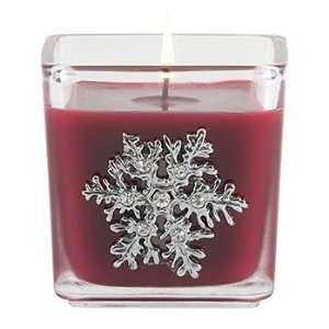   Frost Small Candle by Aromatique (Only 1 Left)