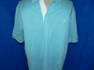 CLEARWATER OUTFITTERS Mens Polo shirt large NWT  
