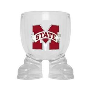 Mississippi State Bulldogs NCAA Egg Cup Holder  Sports 
