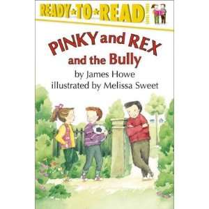  Pinky and Rex and the Bully[ PINKY AND REX AND THE BULLY 